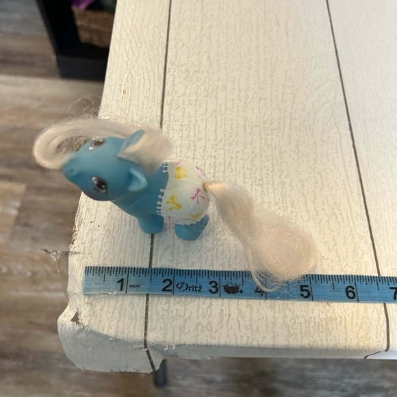 Vintage Baby fancy pants my little pony - Picture 2 of 5